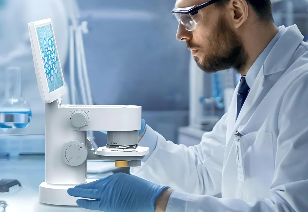 best digital microscope for kids