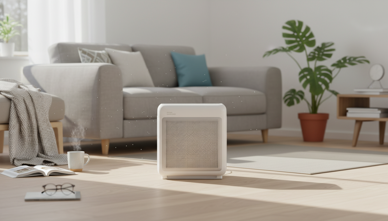 HEPA + Activated Carbon Air Purifiers: Buyer’s Guide