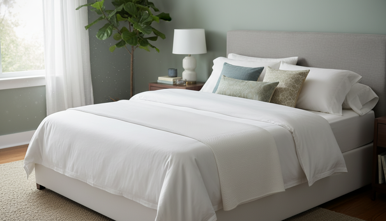 King 12" Cooling Gel Memory Foam Mattress Buying Guide