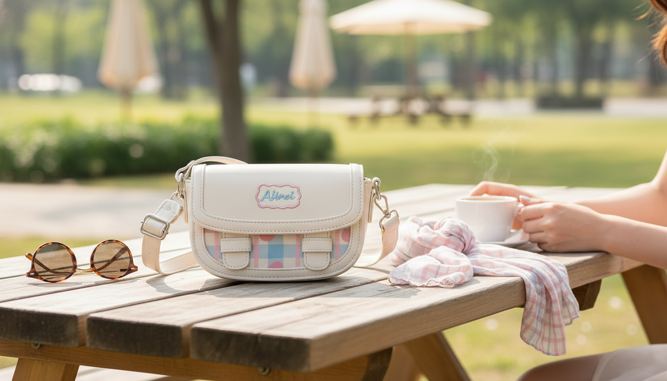 Women’s Saddle Bags: Fit, Styling, and Care Tips