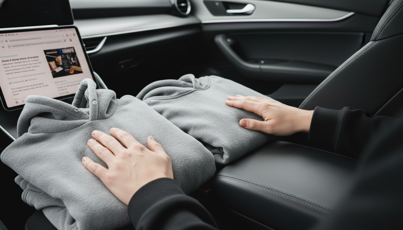 Sponge Fleece vs Regular Fleece Hoodies: Key Differences