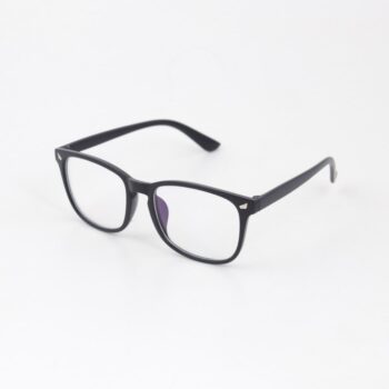 Anti Blue Light Gaming Glasses for Night Comfort
