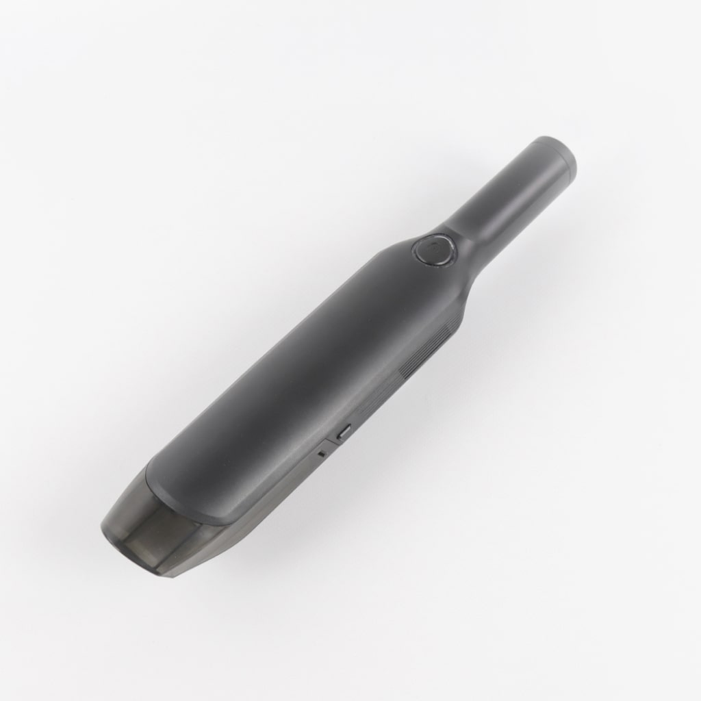 Cordless Compact Car Vacuum: Fast Cleanups Anywhere