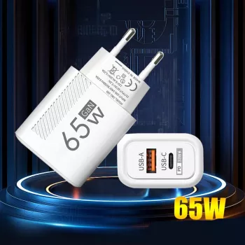 GaN Charger Disadvantages: Cost, Heat, and Compatibility
